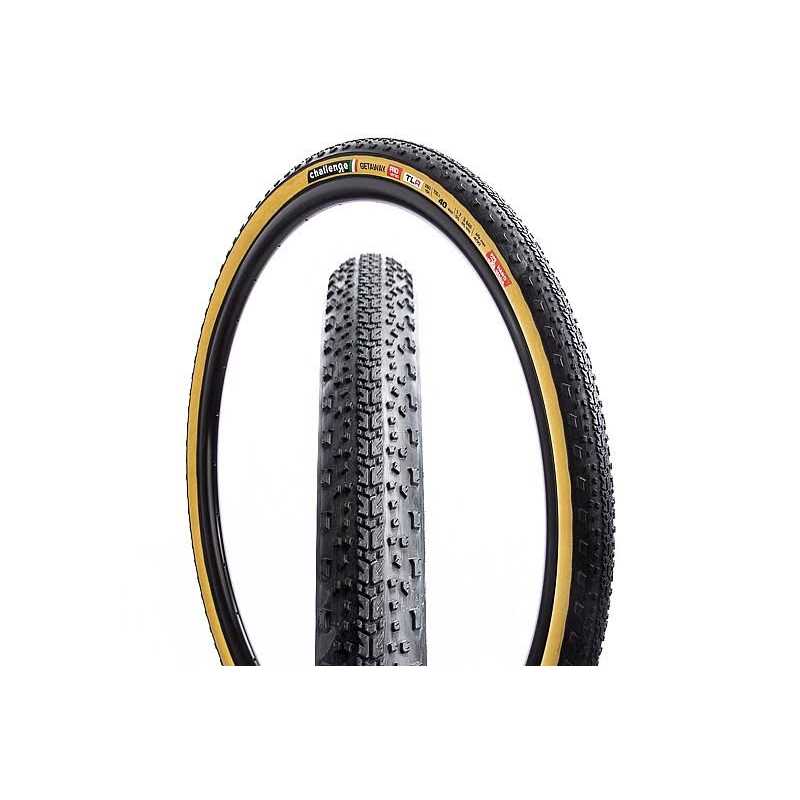 Challenge Getaway Pro Tire 700 x - Image 5