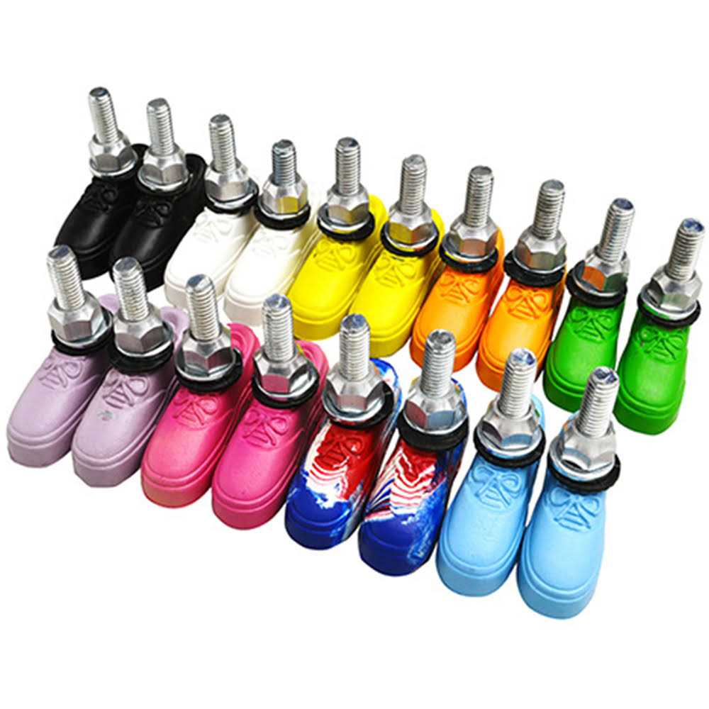 Brake Kool Stop Vans - Image 5