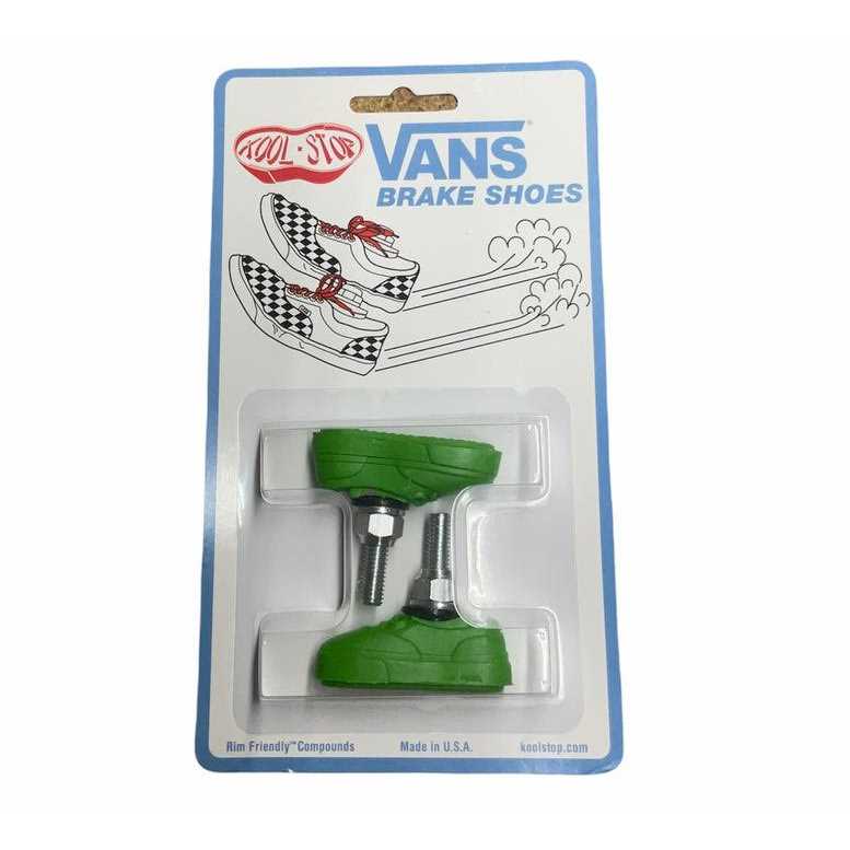 Brake Kool Stop Vans - Image 5