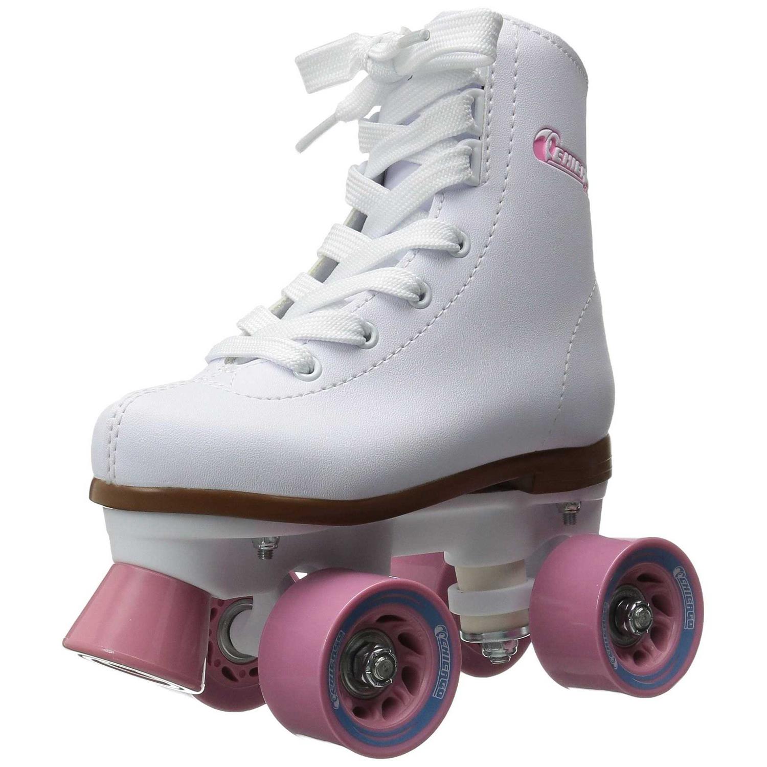 Chicago Girls' Rink Roller Skates - Image 2