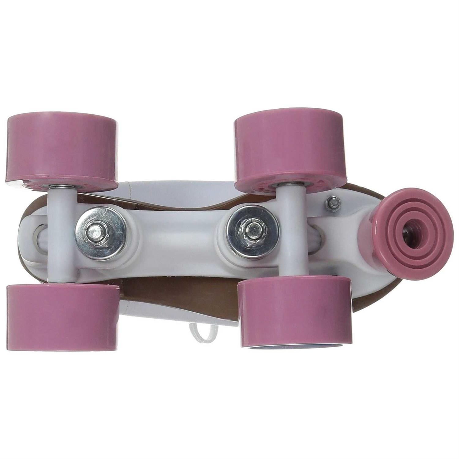 Chicago Girls' Rink Roller Skates - Image 5