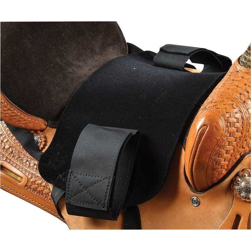Sure Grip Saddle Seat - Image 4
