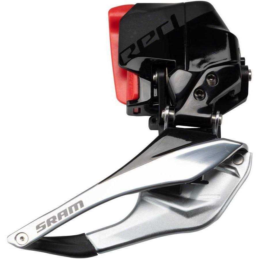 SRAM Red AXS eTap Braze-On Front Derailleur - Image 3