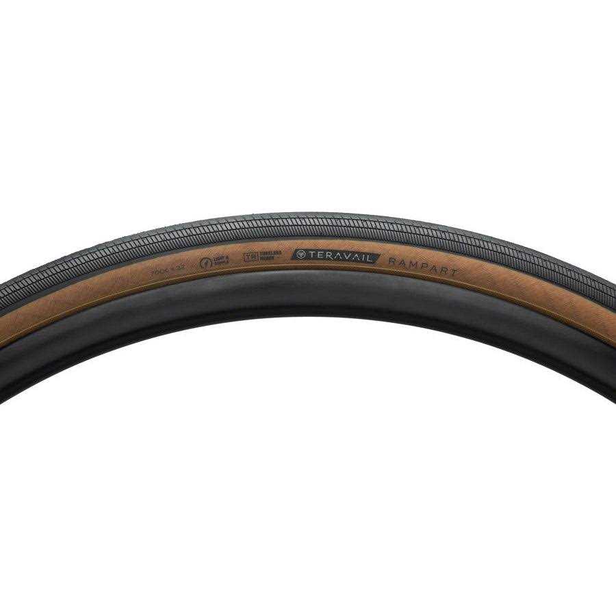 Teravail Rampart Tire 700 x - Image 3