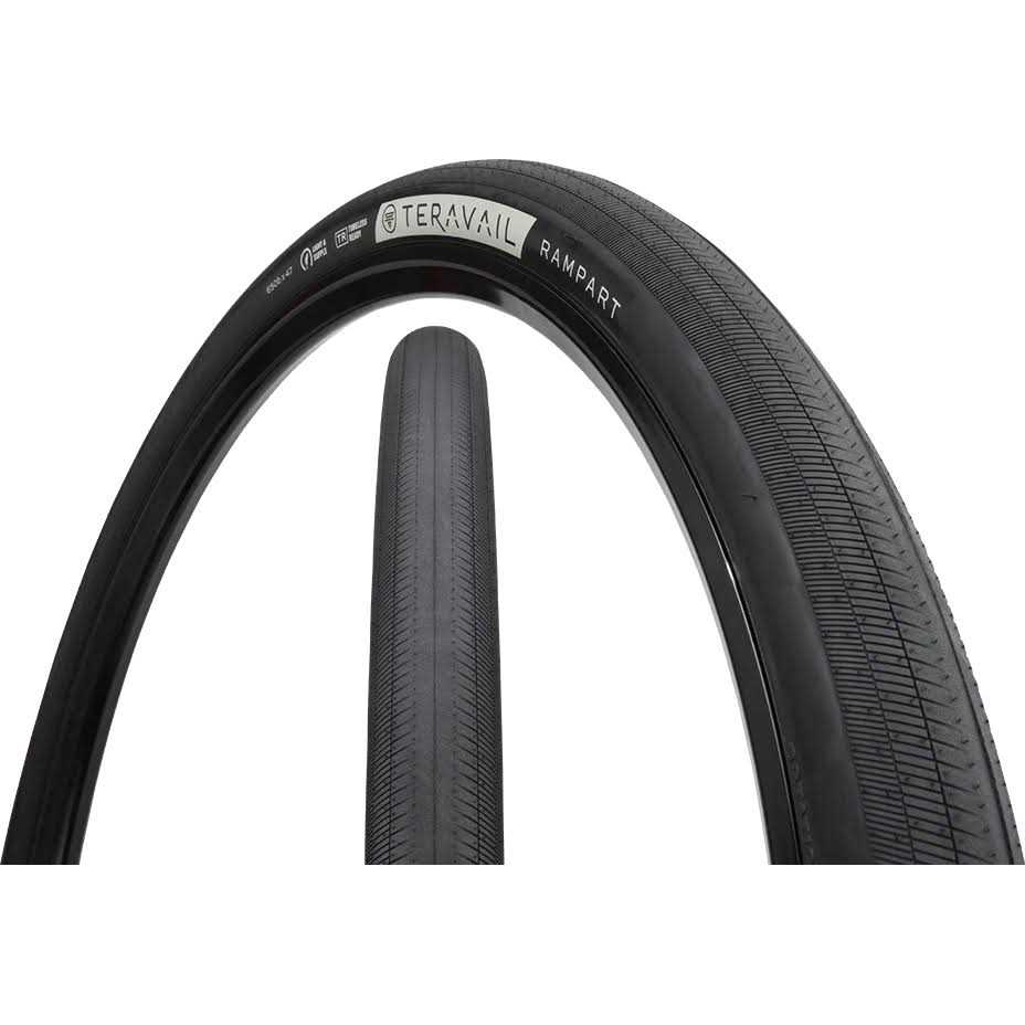 Teravail Rampart Tire 700 x - Image 3