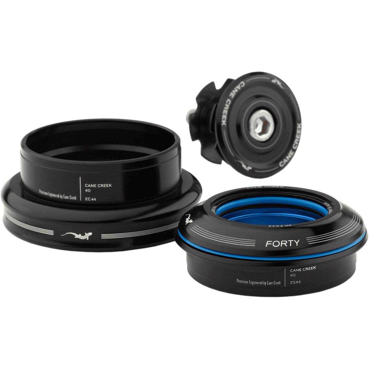 Cane Creek 40 Short Cover Top Headset - Image 4