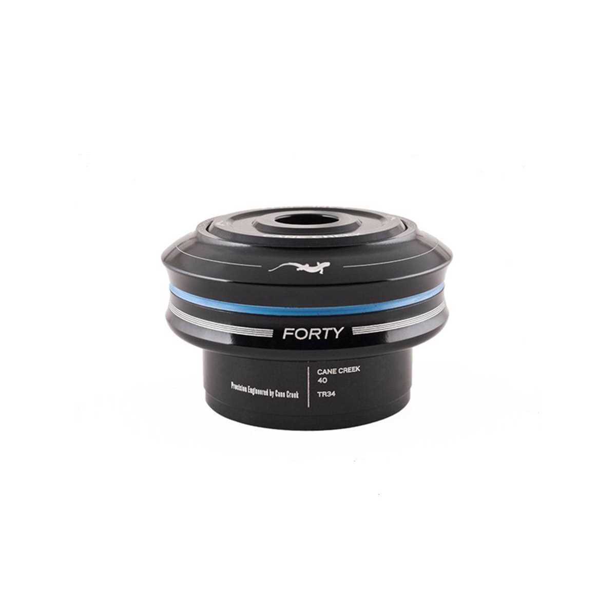 Cane Creek 40 Short Cover Top Headset - Image 5