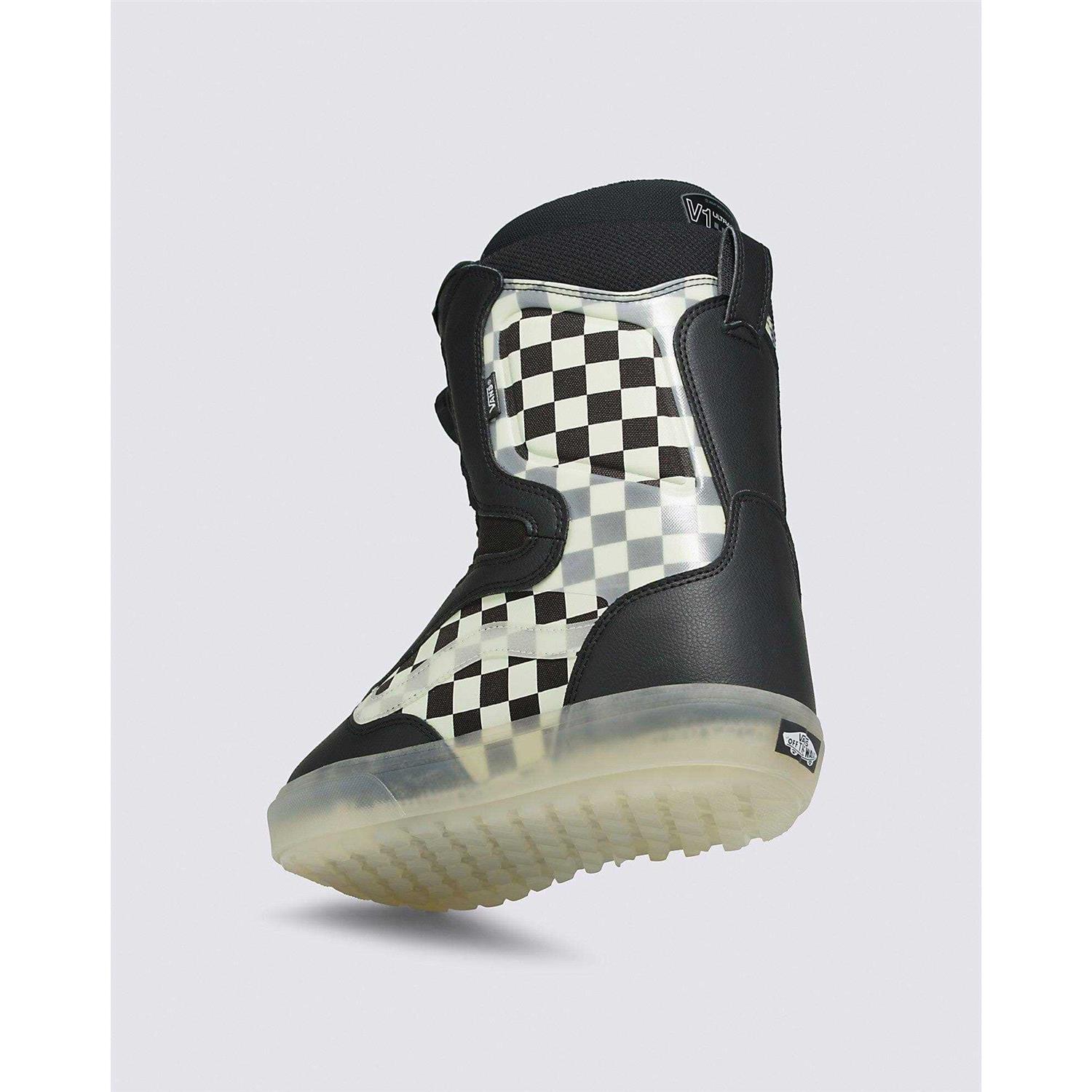 Vans Aura OG Snowboard Boots - Image 3