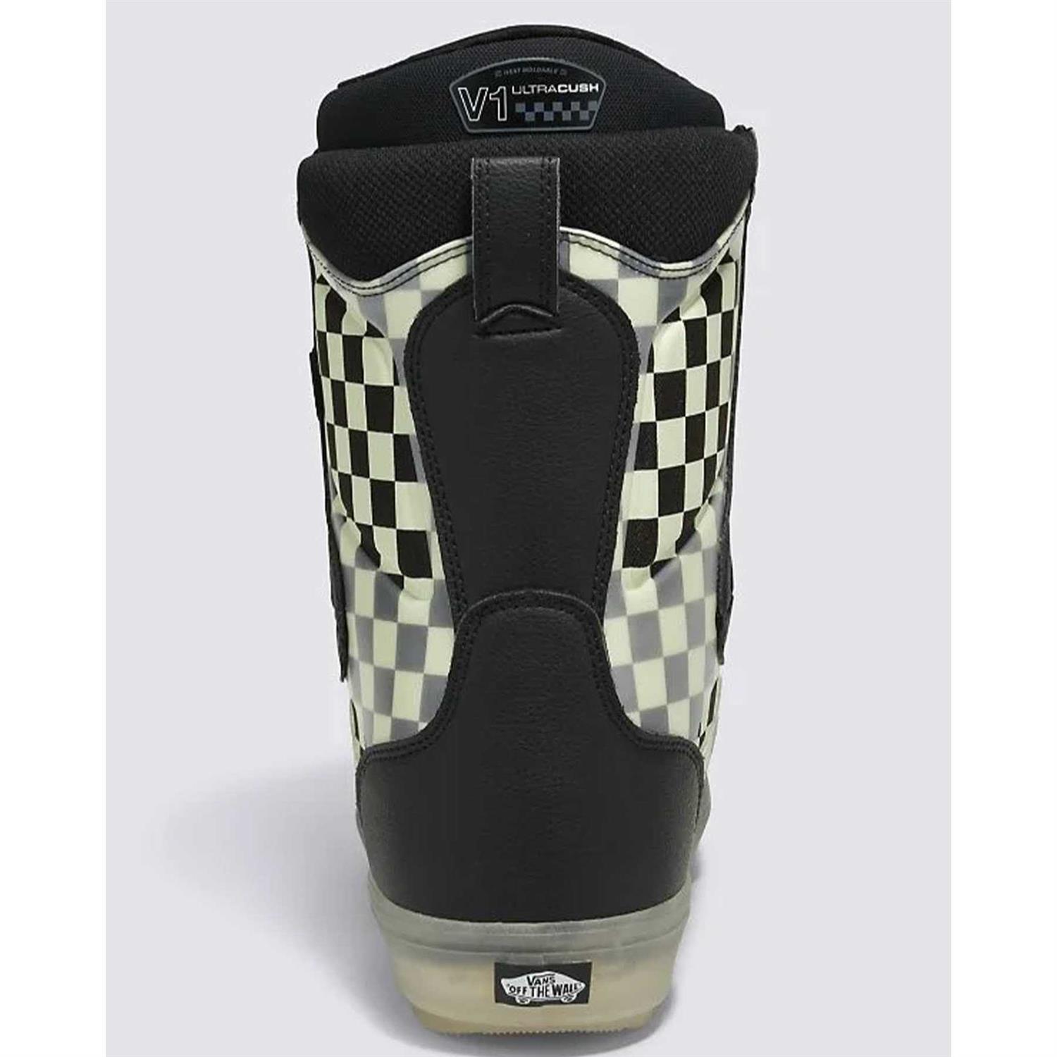 Vans Aura OG Snowboard Boots - Image 5