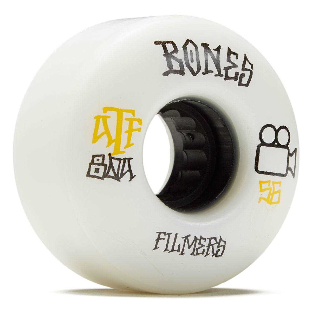 Bones ATF Filmers 80A Wheels - Image 4