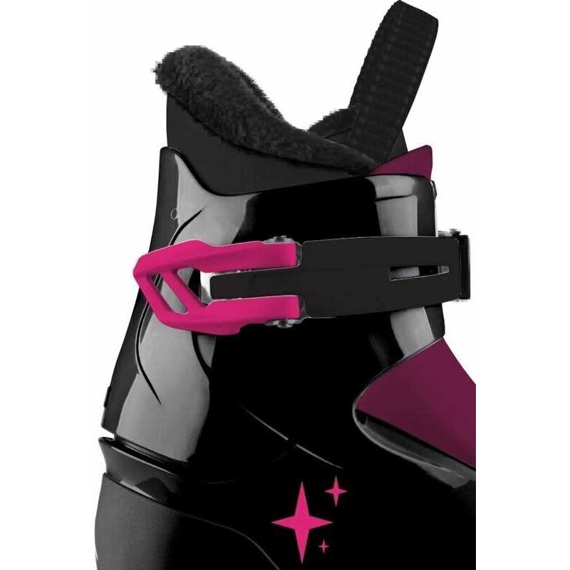 Atomic Hawx Jr. 1 Ski Boots - Image 3