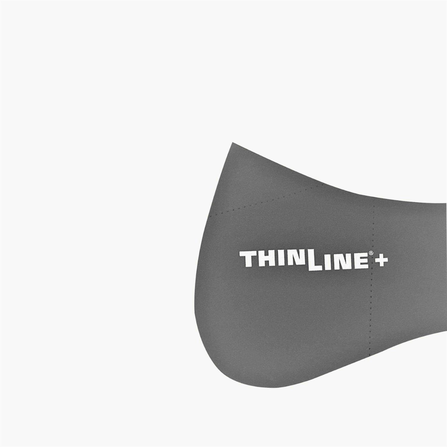 Thinline Trifecta Cotton Half Pad Trim-to-Fit Shims - Image 5