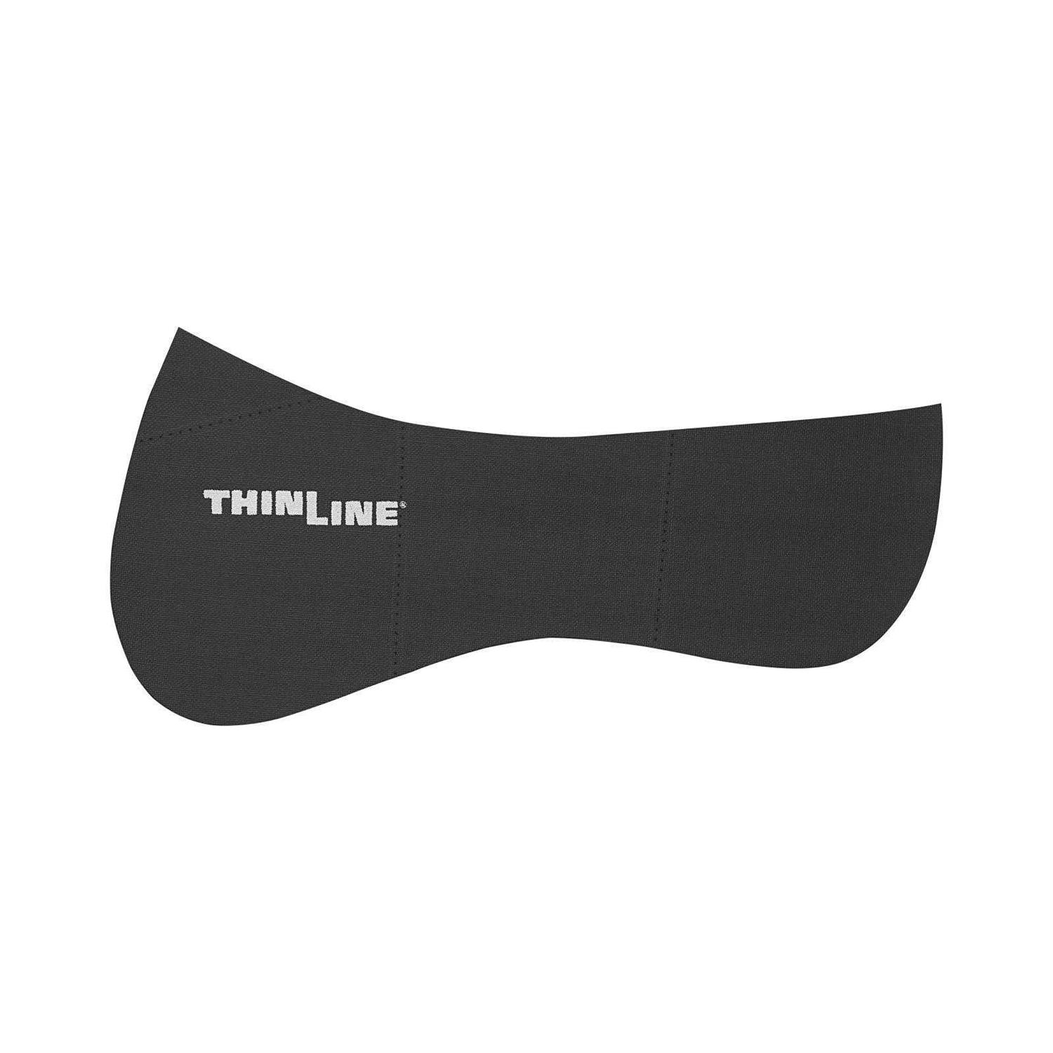 Thinline Trifecta Cotton Half Pad Trim-to-Fit Shims - Image 3