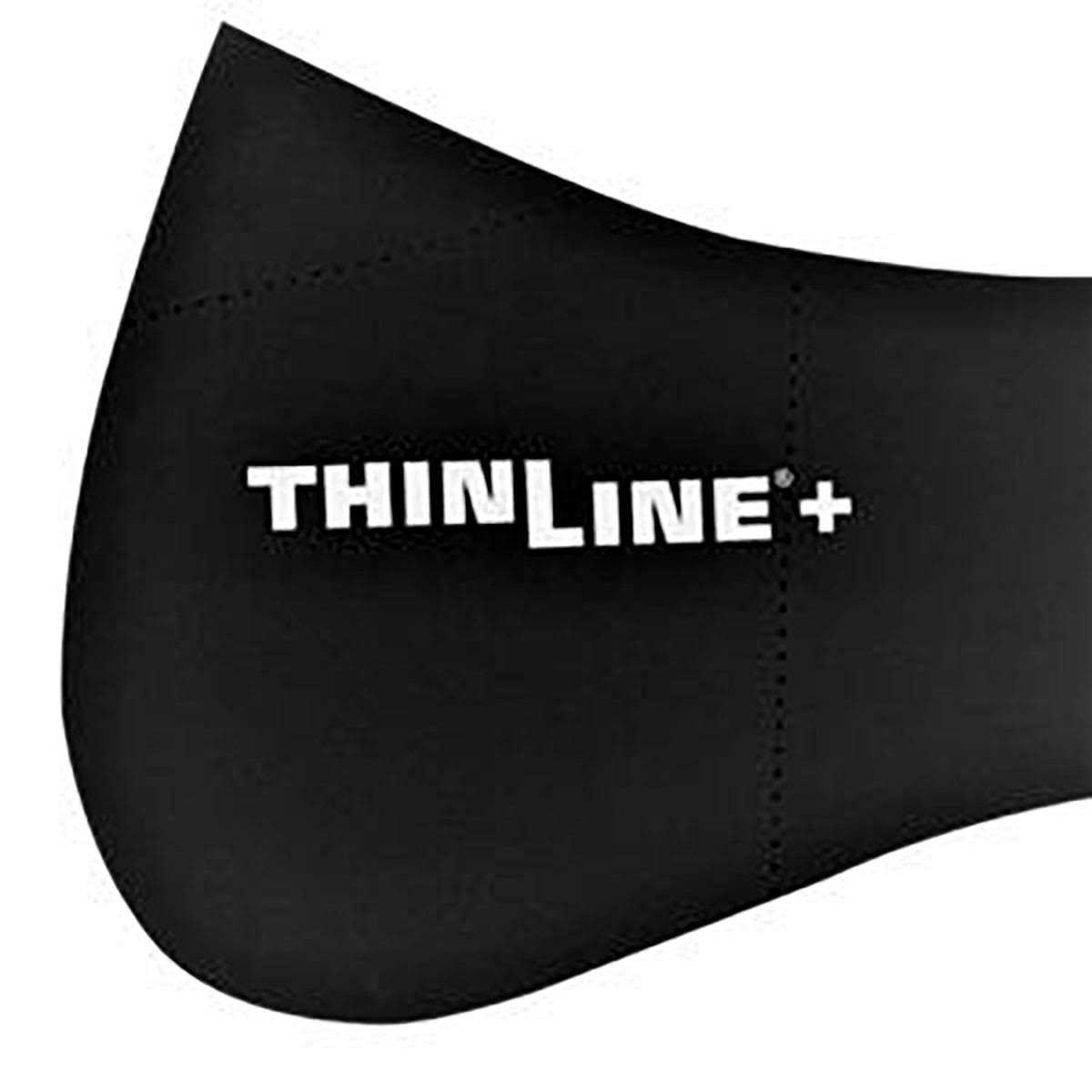 Thinline Trifecta Cotton Half Pad Trim-to-Fit Shims - Image 5