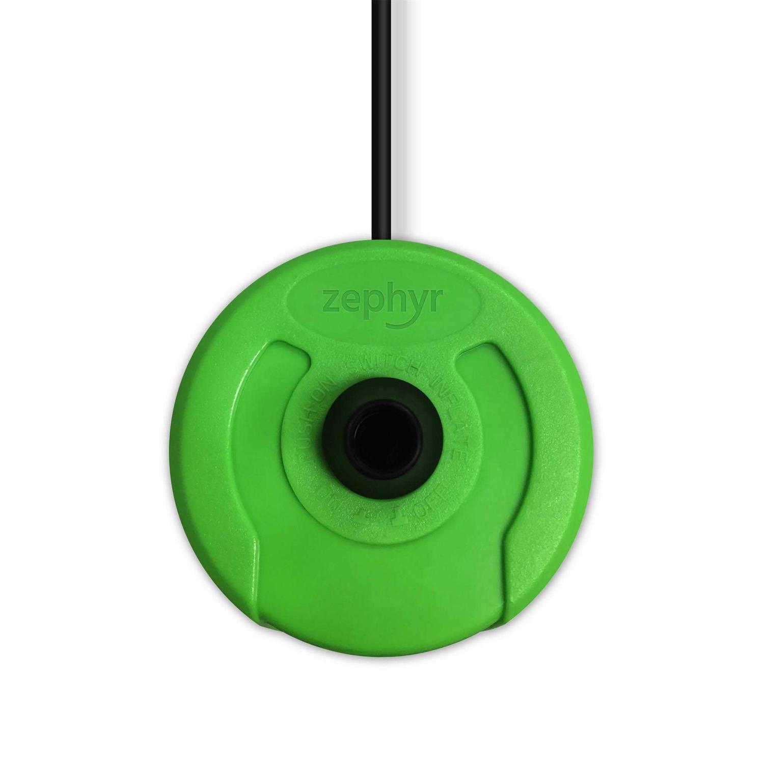 The Balloon Buddy Electric Air Inflator - Image 3