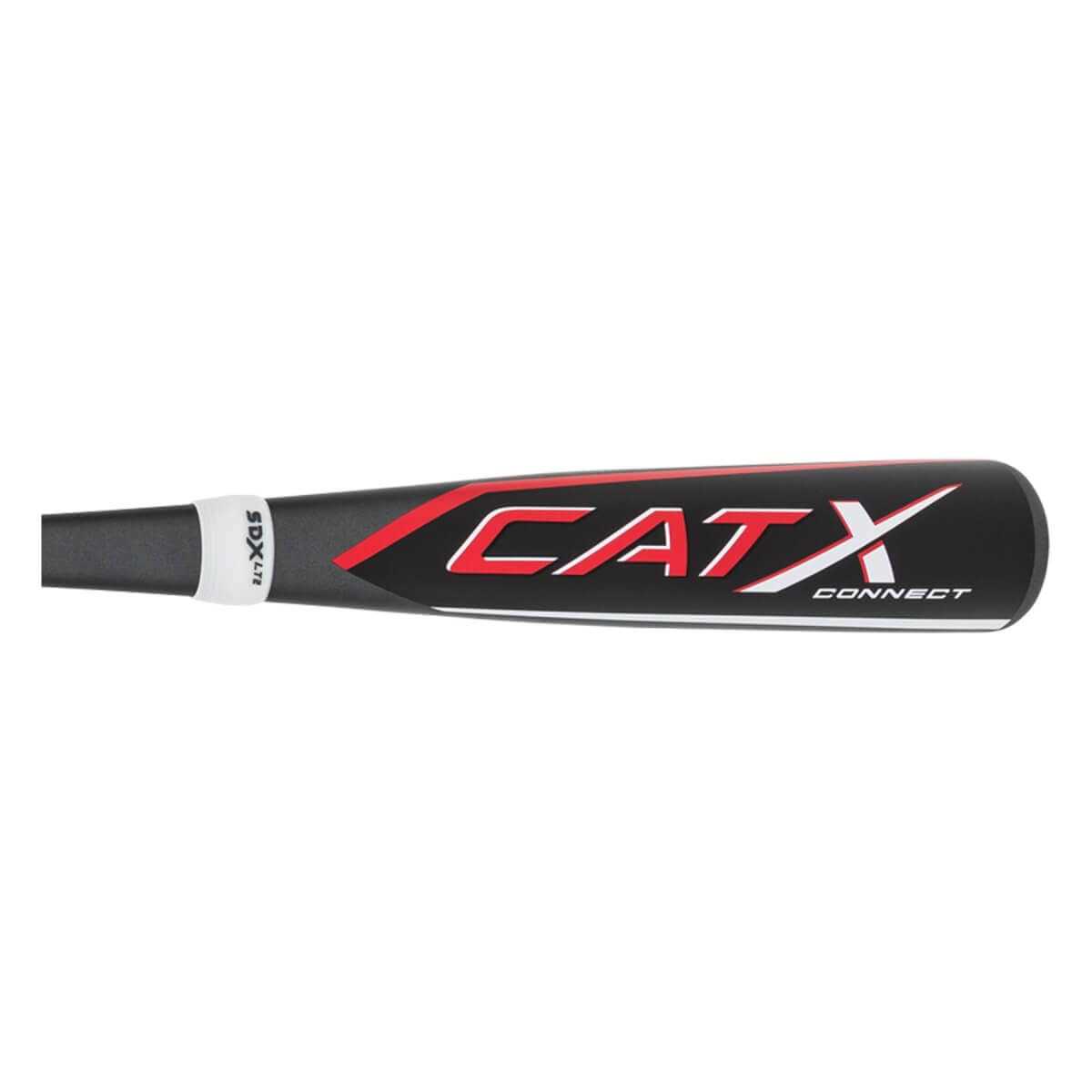 Marucci CATX Connect -11 USA Baseball Bat - Image 3
