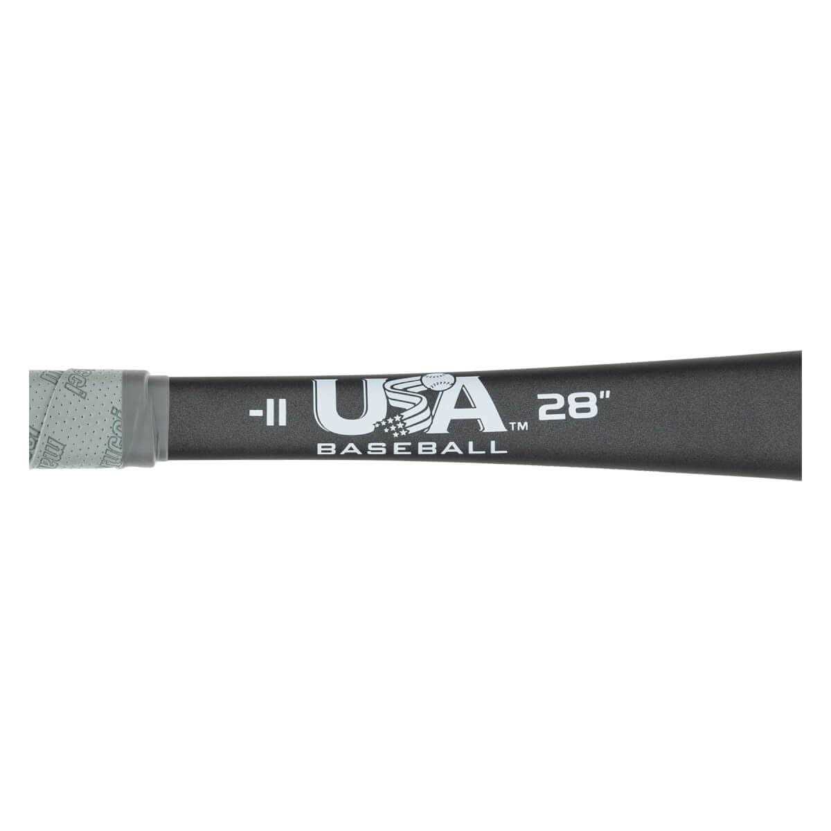 Marucci CATX Connect -11 USA Baseball Bat - Image 5