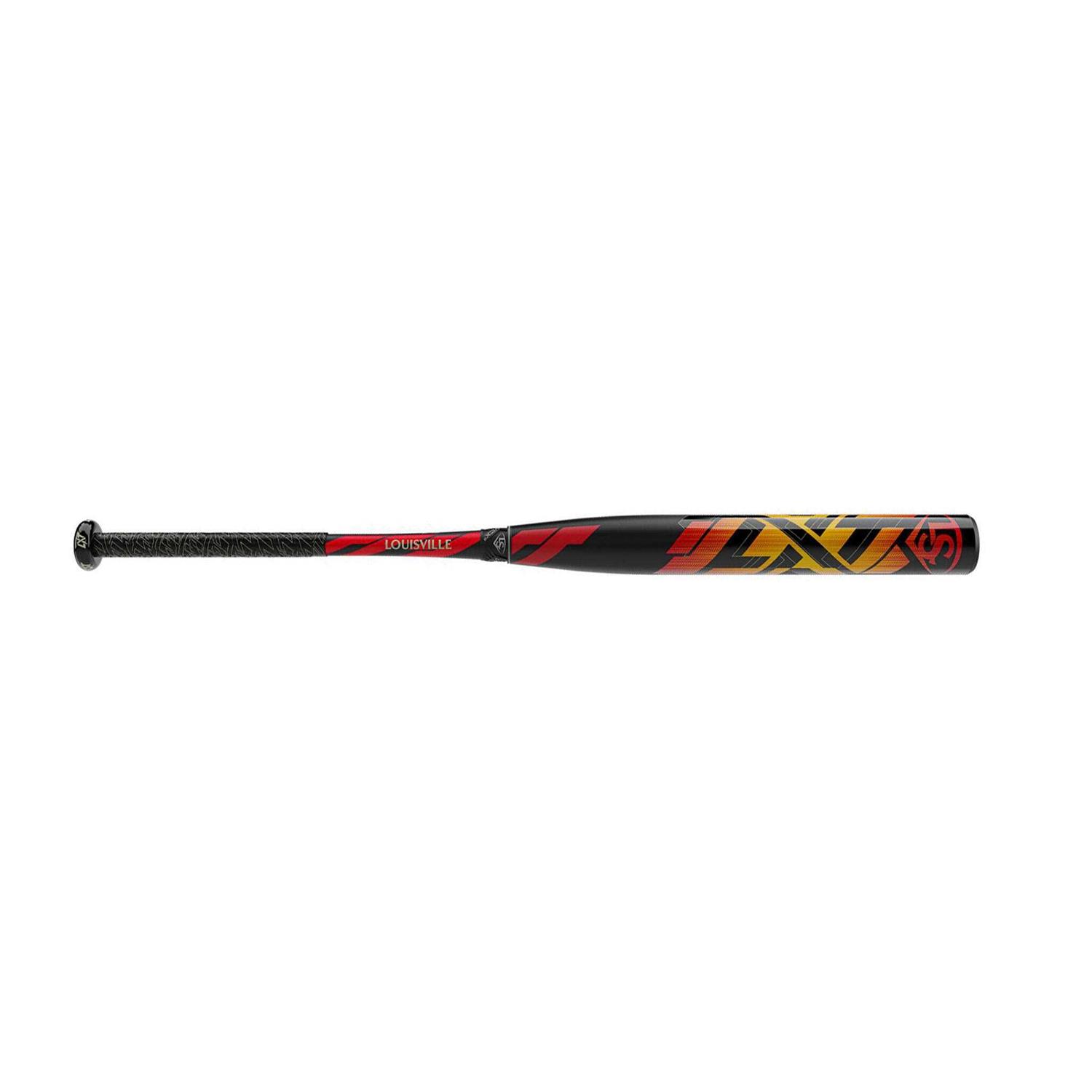 Louisville Slugger 2022 LXT Fastpitch Bat - Image 3