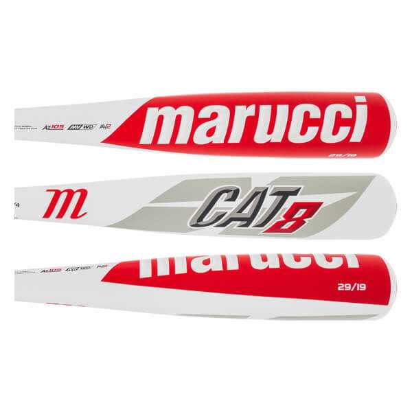 Marucci CAT8 (2 3/4) - Image 5