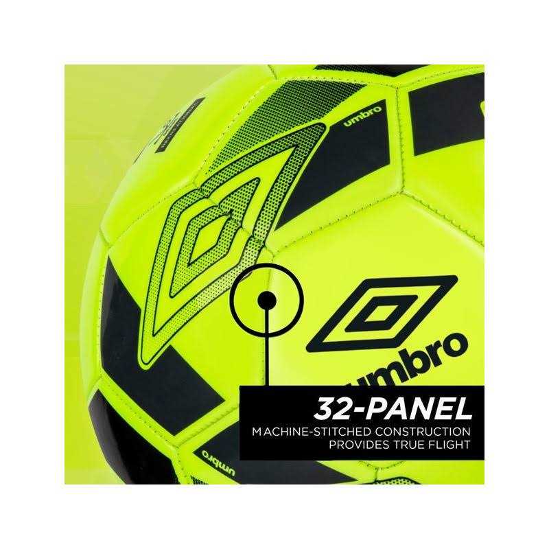 Umbro Ceramica Opp Soccer Ball - Image 4