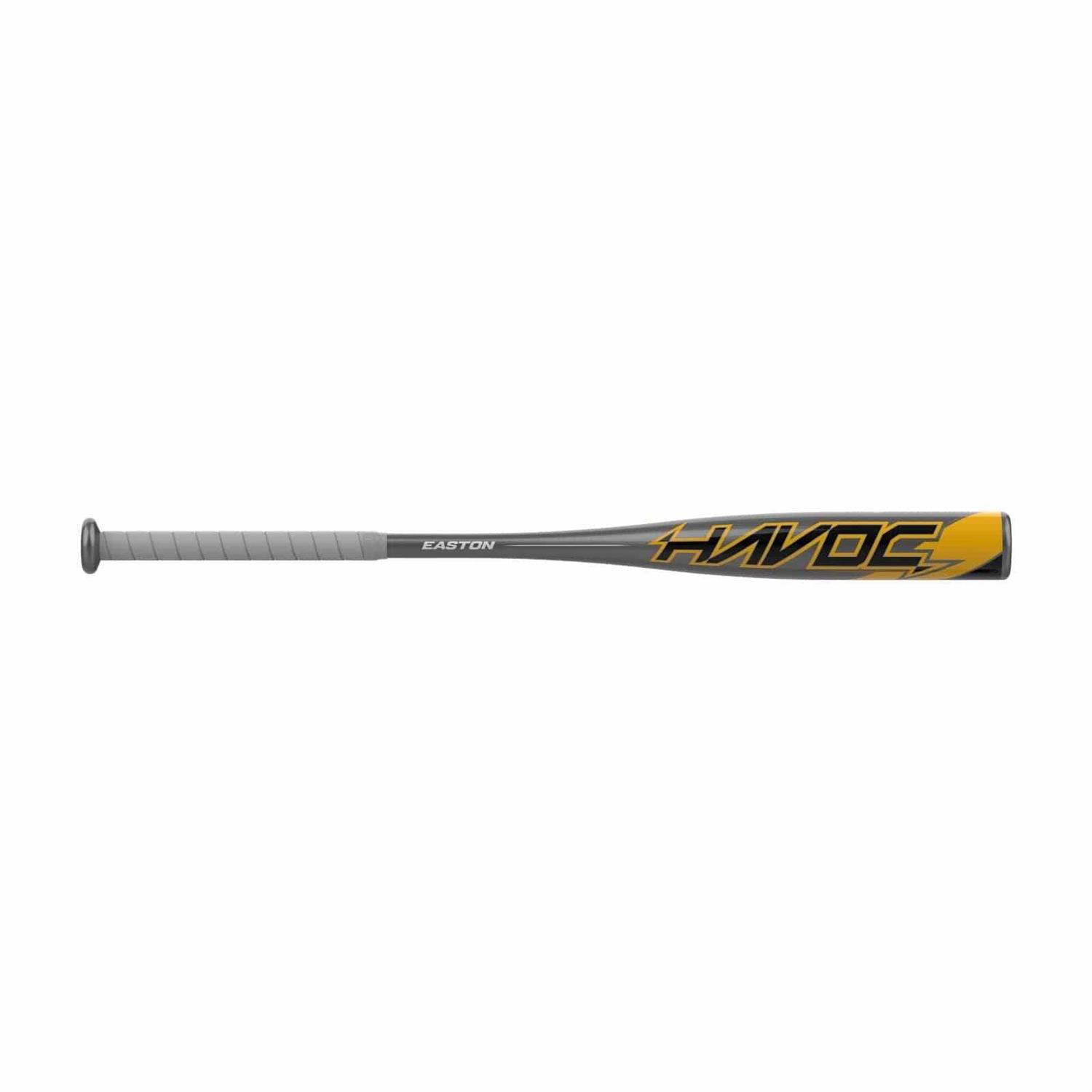 Easton Havoc -10 USA Baseball Bat - Image 3