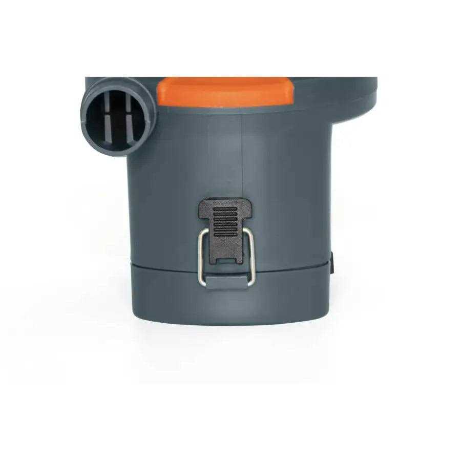 Ozark Trail Sidewinder D Cell Electric Air Pump - Image 4