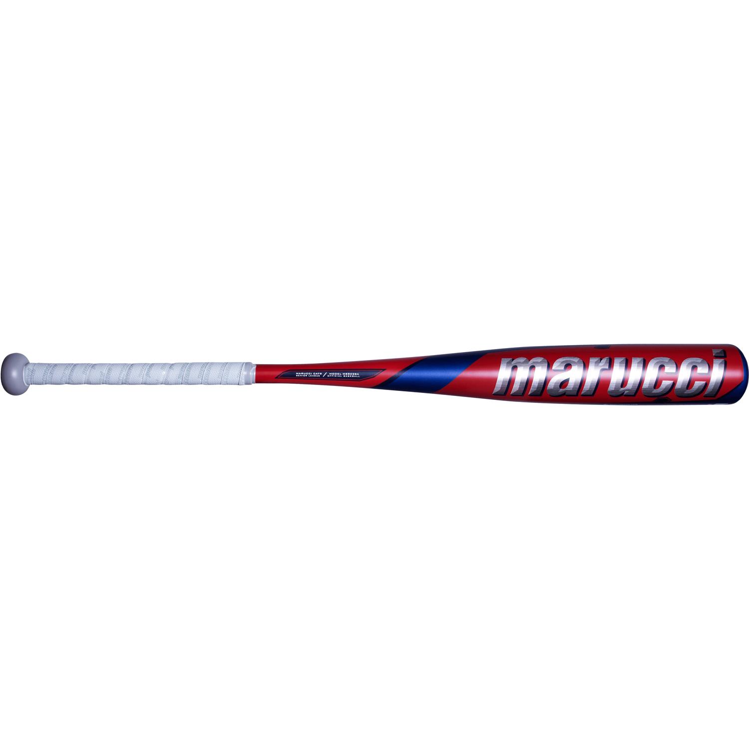 Marucci CAT9 Pastime USSSA 8 Baseball Bat - Image 3