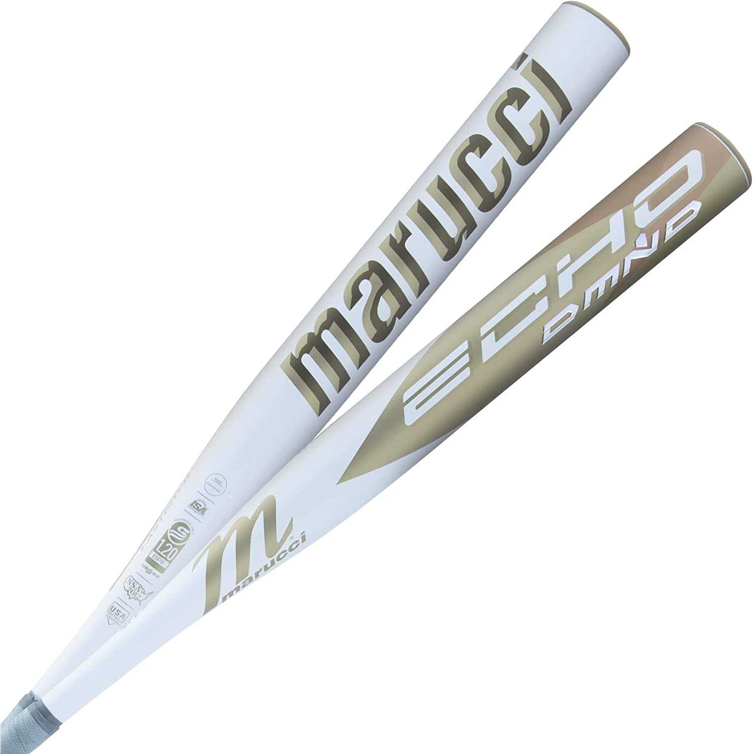 Marucci Echo DMND Fastpitch Softball Bat - Image 5