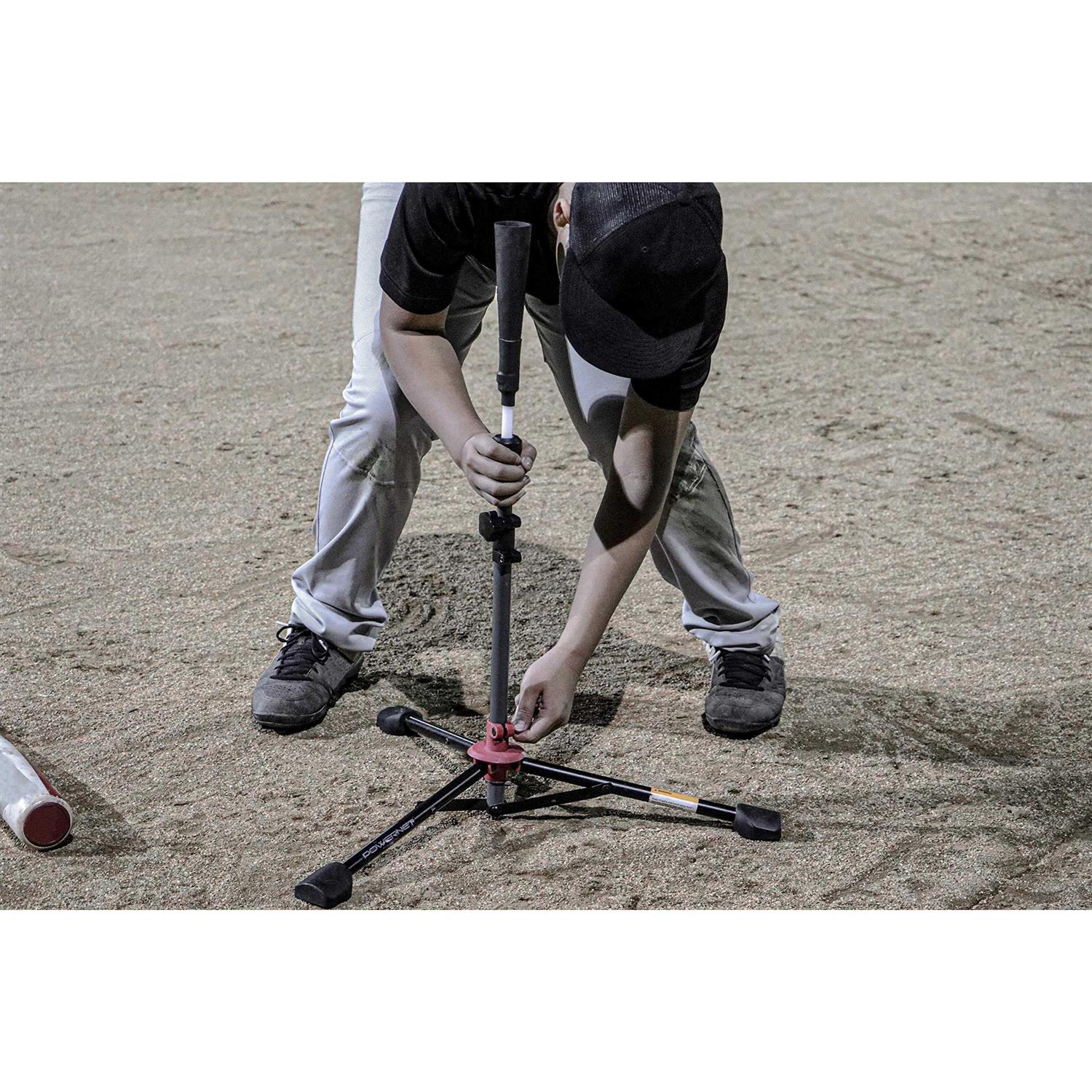 Powernet Baseball Softball Practice Net 7x7 - Image 3