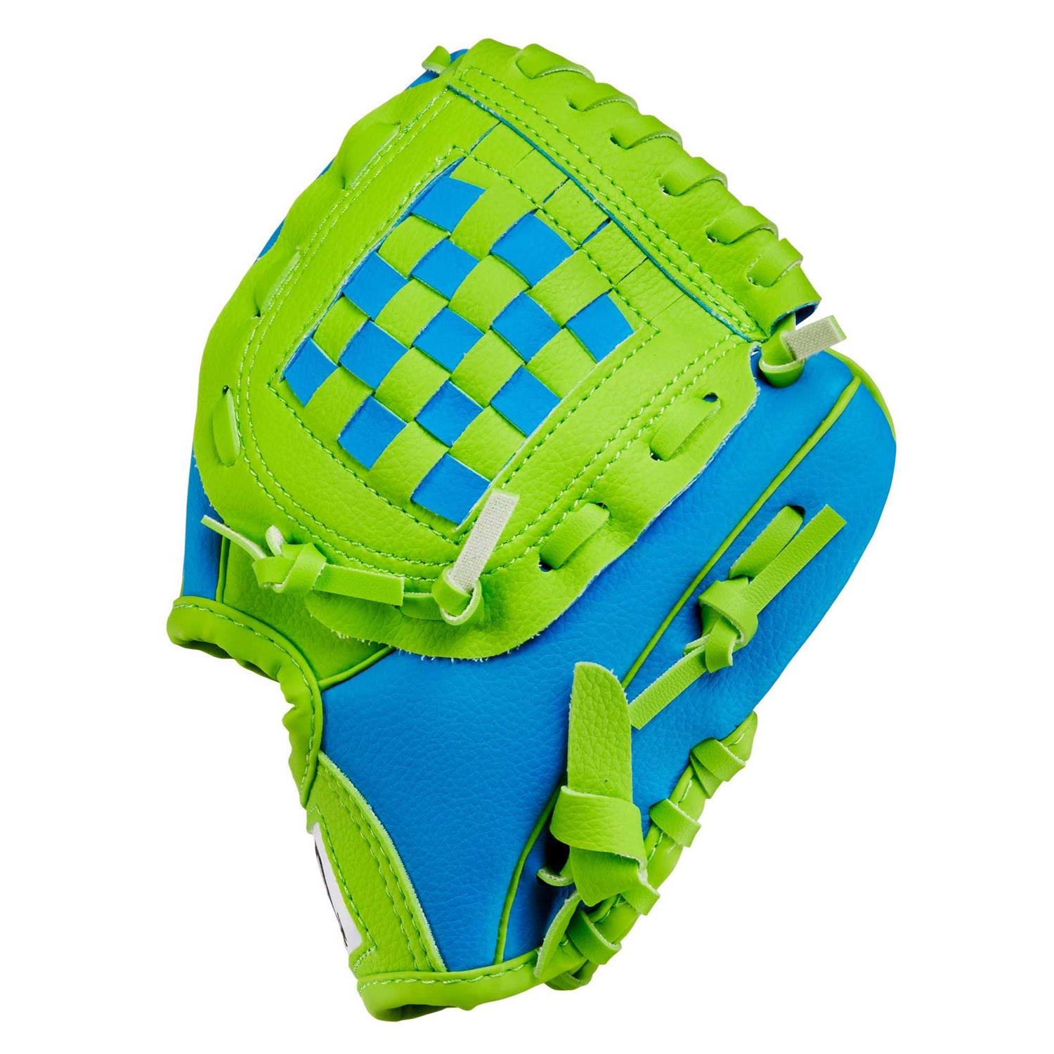 Marucci 8.5 Youth Backyard Tee Ball Glove & Ball - Image 5