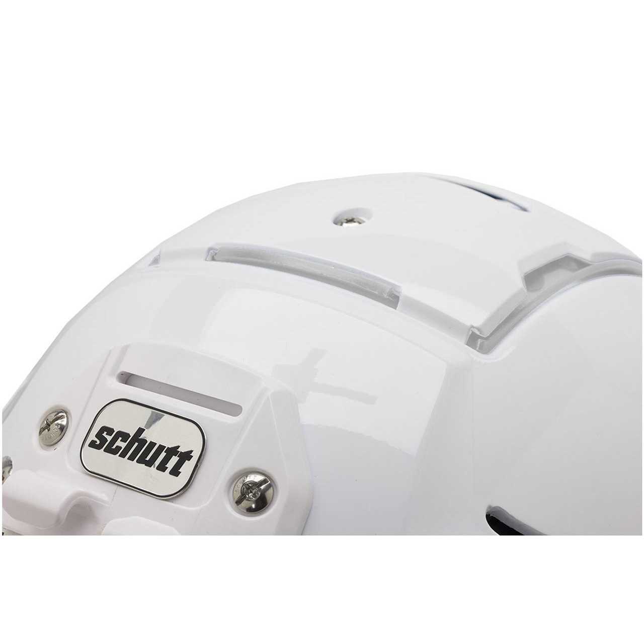 Schutt F7 VTD Collegiate Football Helmet - Image 3