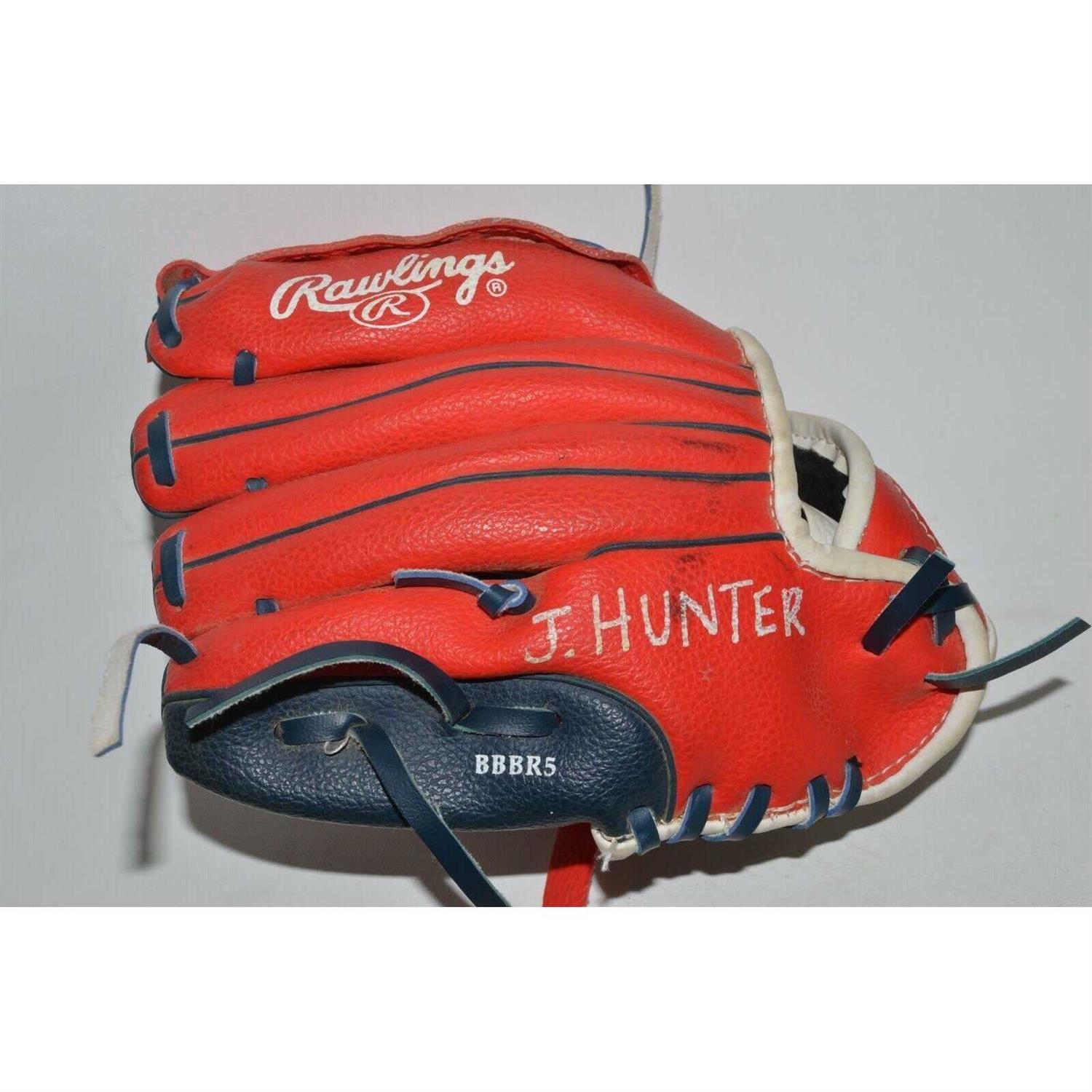 Rawlings Players Youth Glove - Image 3