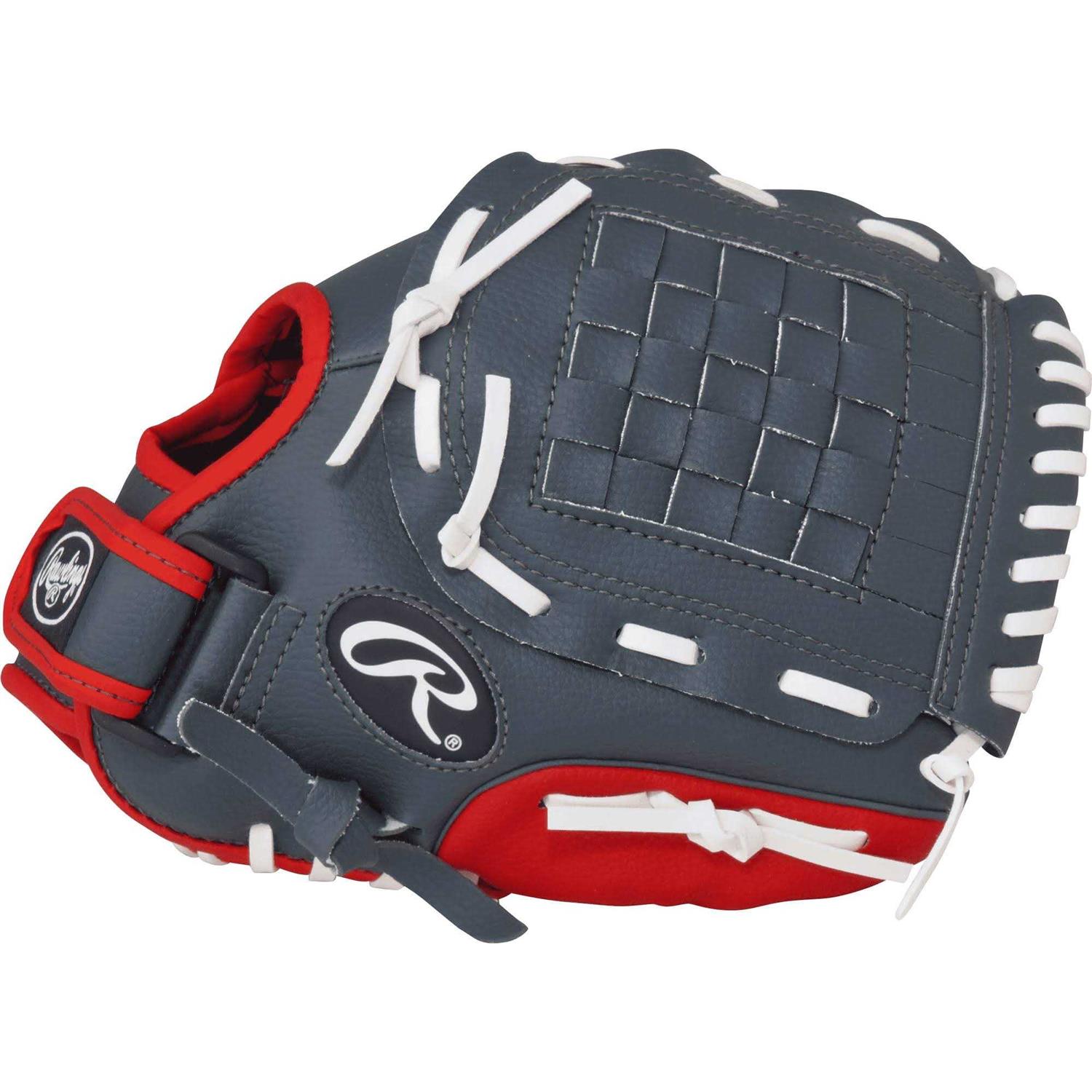 Rawlings Players Youth Glove - Image 5