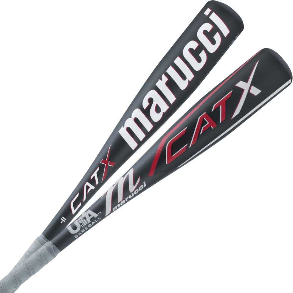 Marucci CATX USA -11 Tee Ball Bat - Image 3