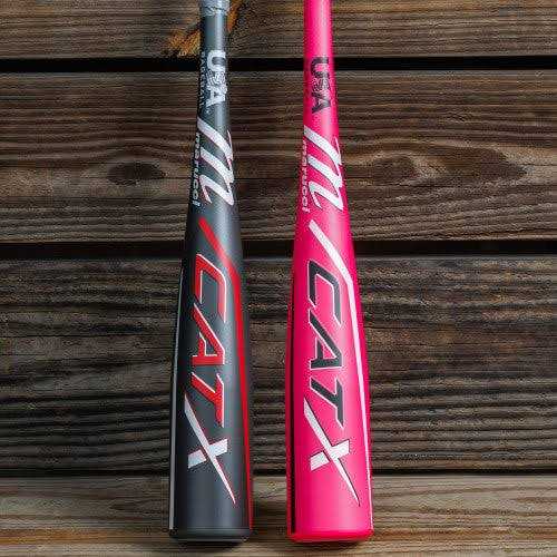 Marucci CATX USA -11 Tee Ball Bat - Image 5