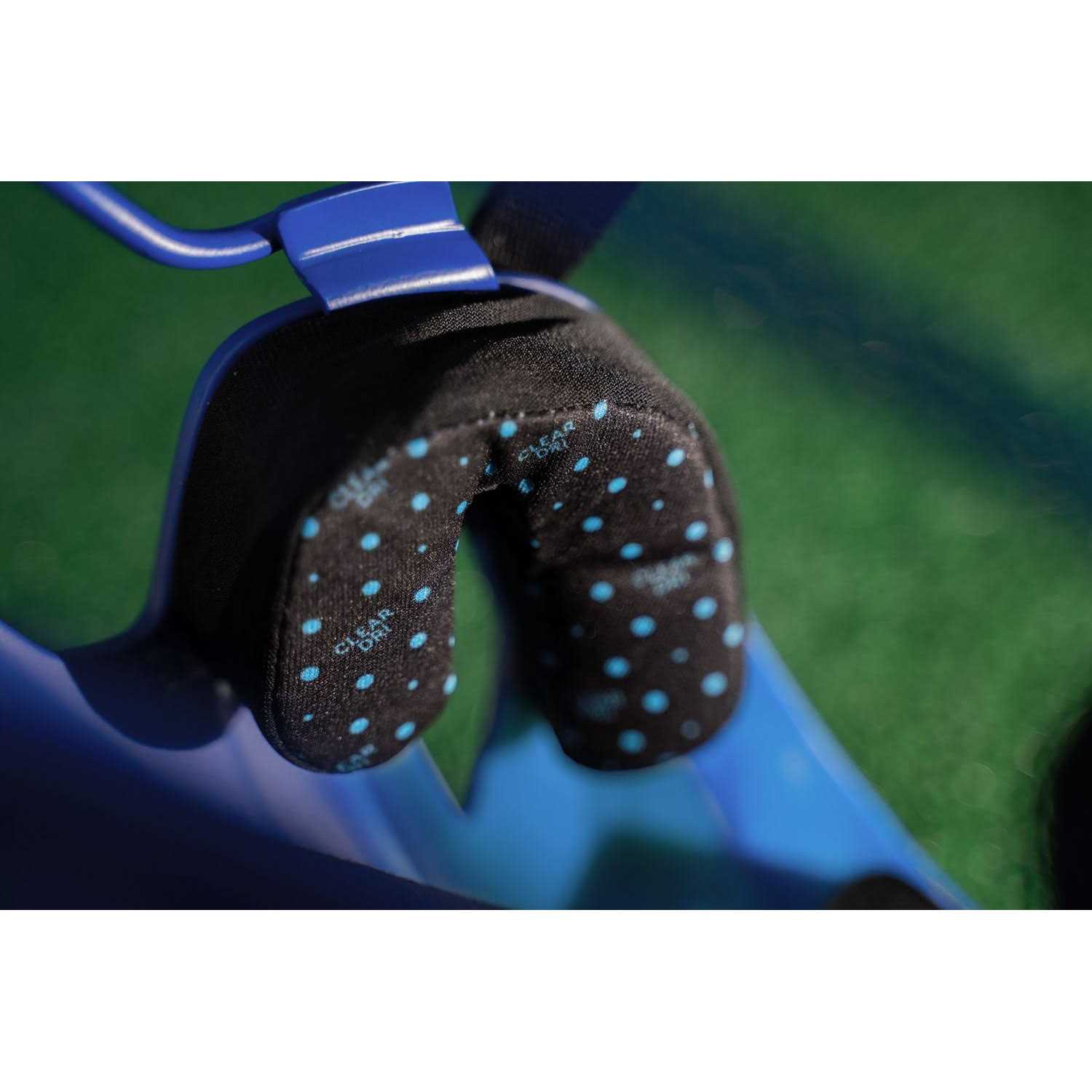 Easton Ghost Matte Batting Helmet Softball - Image 4