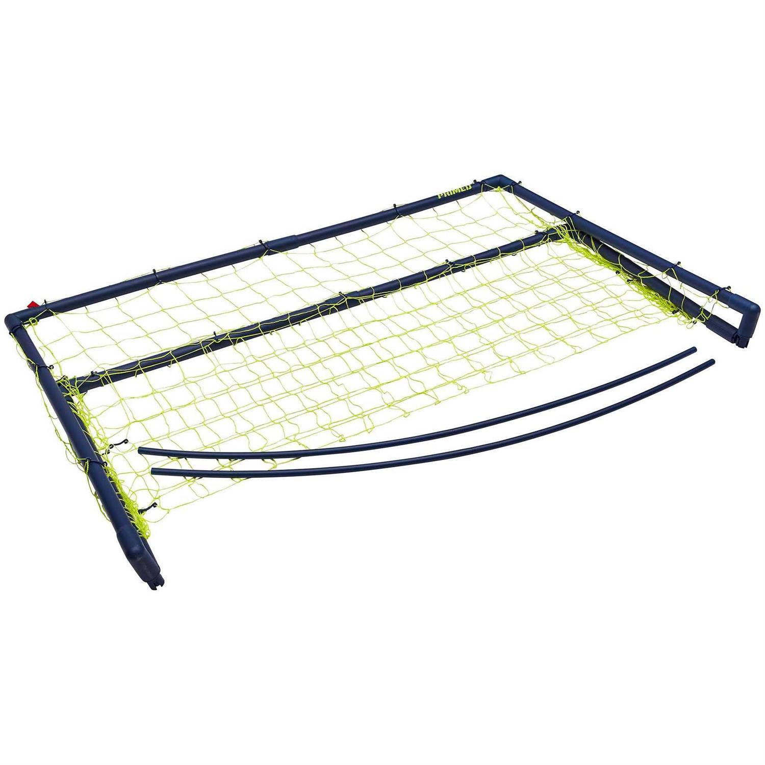 Primed 6'x4' Youth Soccer Goal - Image 3