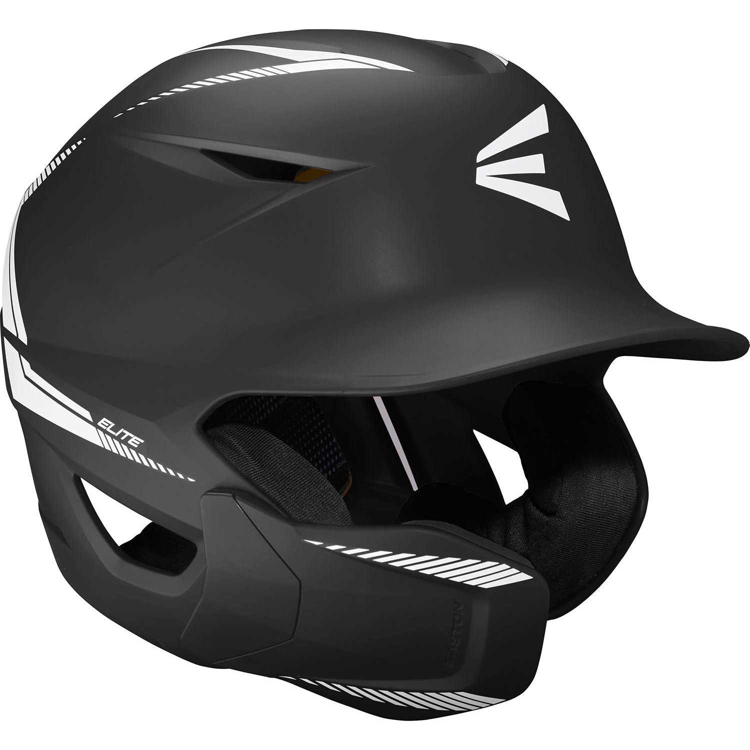 Easton Elite x Baseball Batting Helmet - Image 3