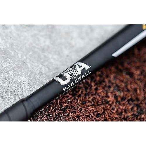 Rawlings Plasma USA Youth Baseball Bat - Image 3