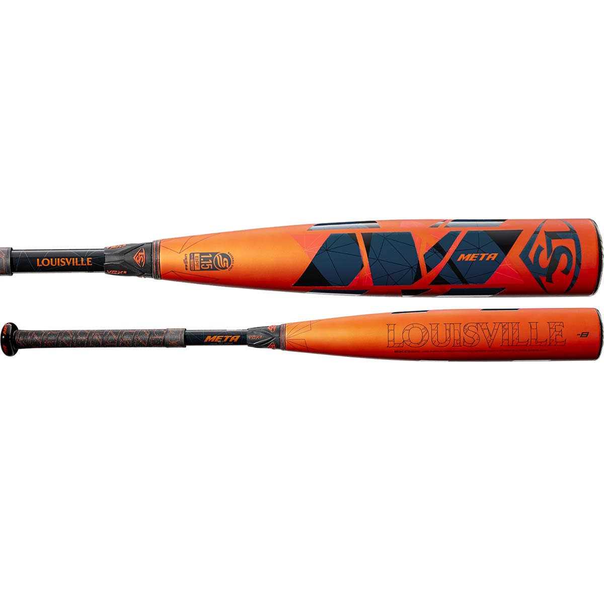 Louisville Slugger 2022 Meta PWR (2 5/8) - Image 3