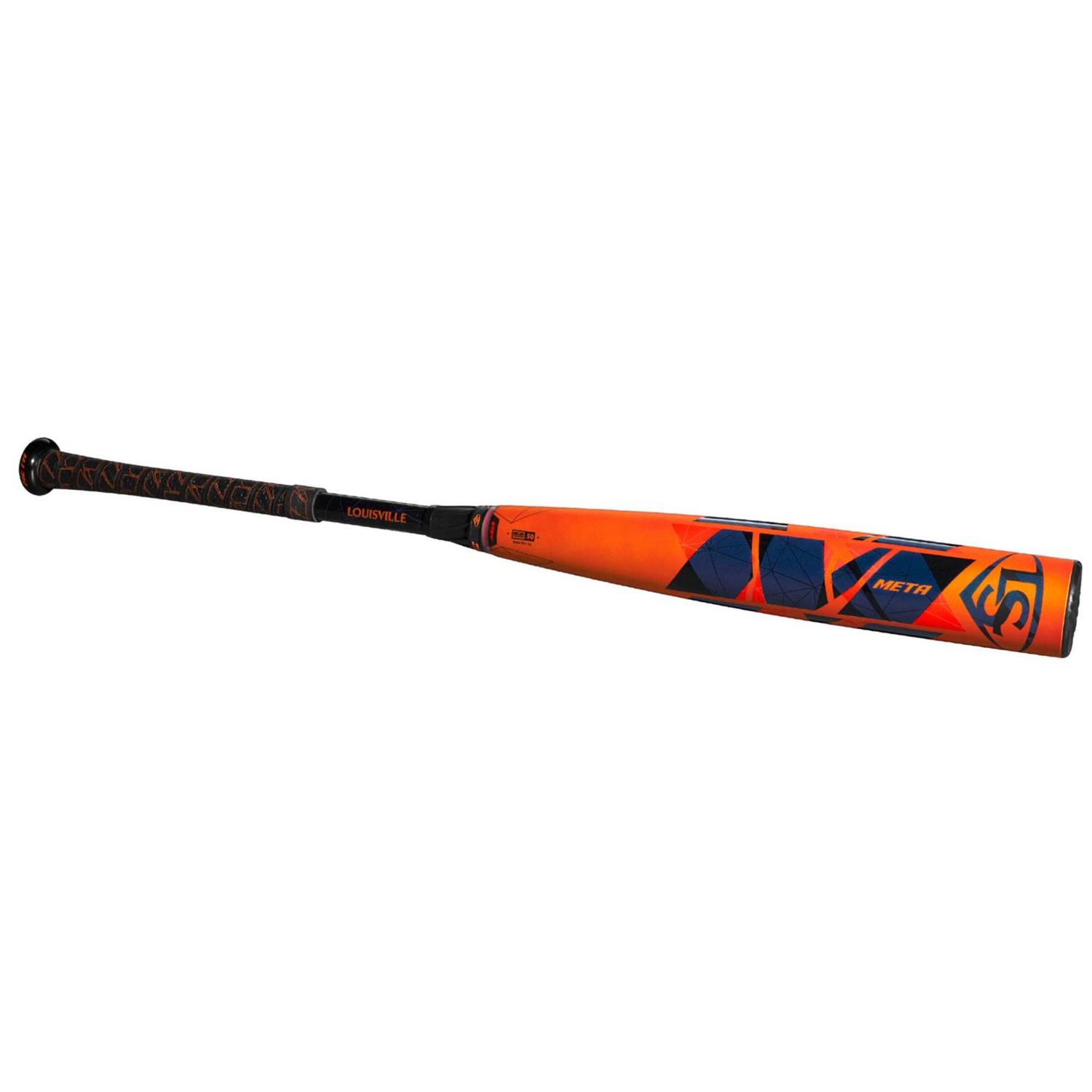Louisville Slugger 2022 Meta PWR (2 5/8) - Image 5
