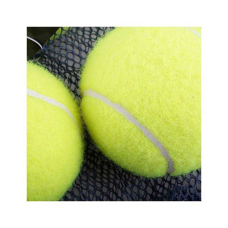 Athletic Works Pressureless Tennis Balls - Image 3
