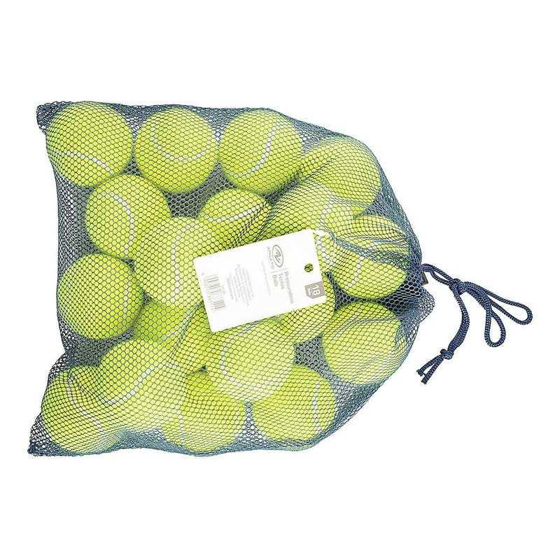 Athletic Works Pressureless Tennis Balls - Image 4