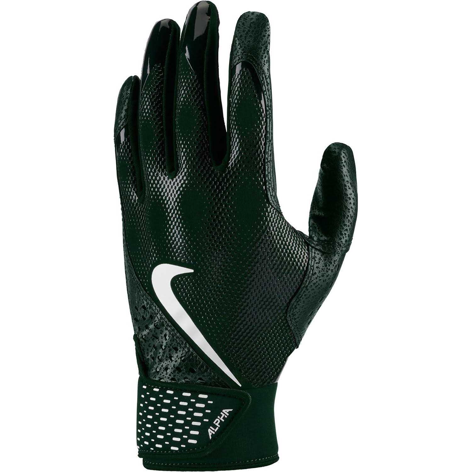 Nike Adult Alpha Batting Gloves - Image 3