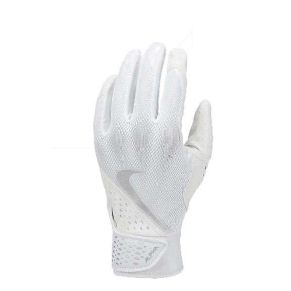 Nike Adult Alpha Batting Gloves - Image 5
