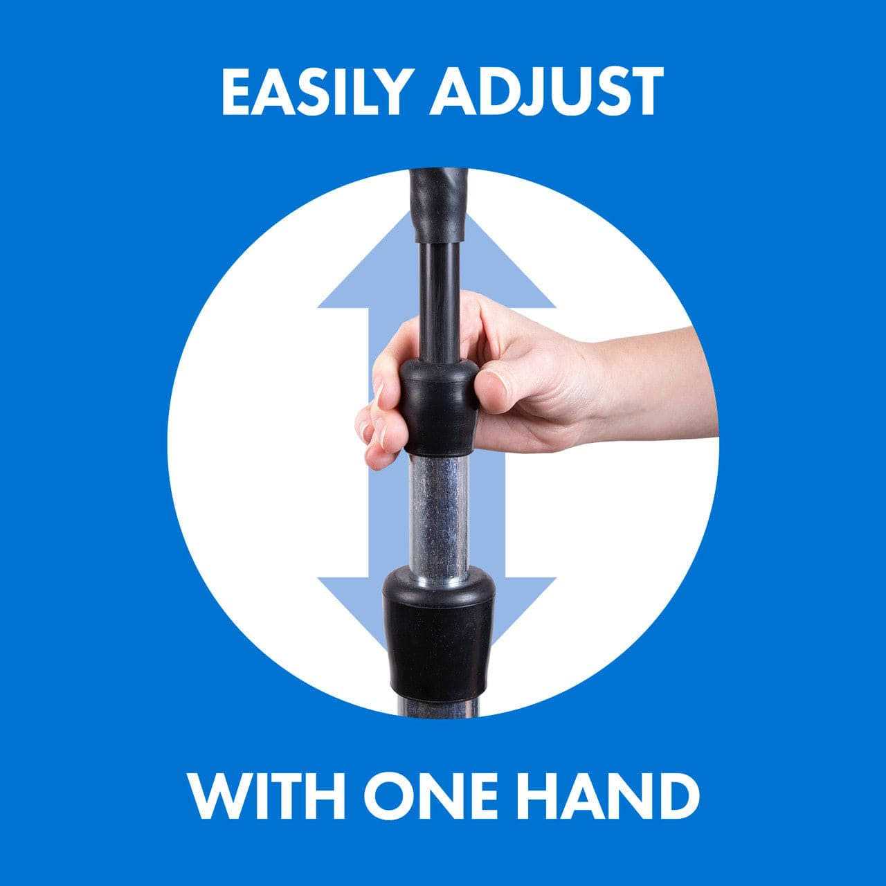 Tanner Tee The Original Adjustable Batting Tee - Image 4