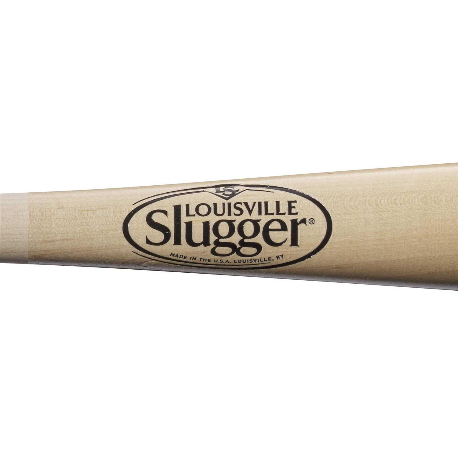 Louisville Slugger Genuine Mix Baseball Bat - Image 4