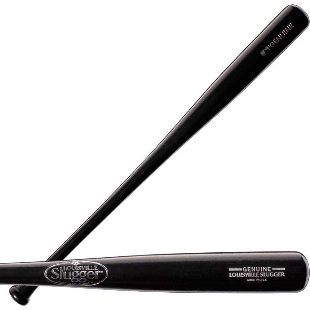 Louisville Slugger Genuine Mix Baseball Bat - Image 5