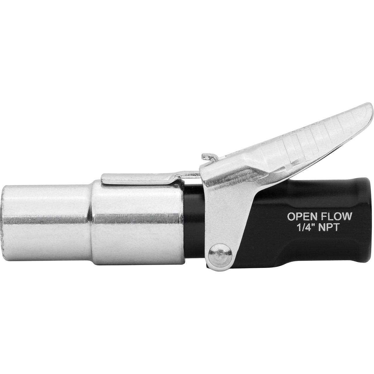 LockNFlate Air Chuck - Image 4