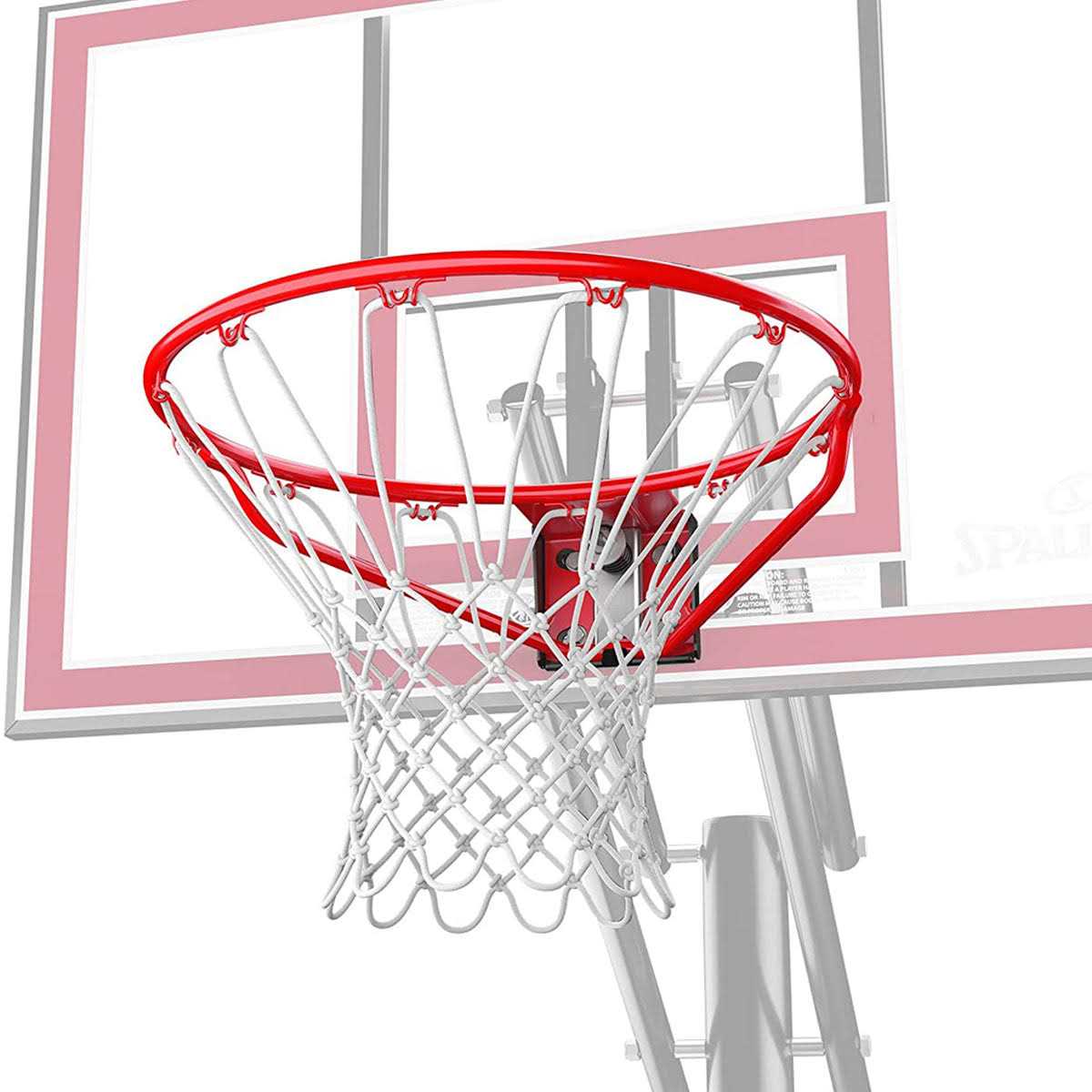 Spalding Slam Jam Rim - Image 4